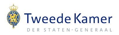 Logo Tweede Kamer